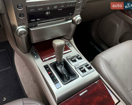 Лексус ГХ 2011 у Києві на Automoto.ua Чорний Лексус ГХ, об'ємом двигуна 4.61 л та пробігом 278 тис. км за 23700 $, фото 11 на Automoto.ua