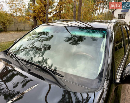 Лексус ГХ 2011 у Києві на Automoto.ua Чорний Лексус ГХ, об'ємом двигуна 4.61 л та пробігом 278 тис. км за 23700 $, фото 24 на Automoto.ua