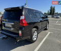 Черный Лексус ГХ, объемом двигателя 4.61 л и пробегом 112 тыс. км за 35500 $, фото 35 на Automoto.ua