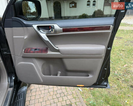 Лексус ГХ 2011 у Києві на Automoto.ua Чорний Лексус ГХ, об'ємом двигуна 4.61 л та пробігом 278 тис. км за 23700 $, фото 133 на Automoto.ua