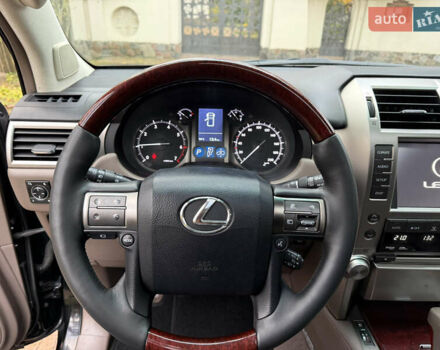Лексус ГХ 2011 у Києві на Automoto.ua Чорний Лексус ГХ, об'ємом двигуна 4.61 л та пробігом 278 тис. км за 23700 $, фото 98 на Automoto.ua