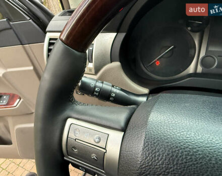 Лексус ГХ 2011 у Києві на Automoto.ua Чорний Лексус ГХ, об'ємом двигуна 4.61 л та пробігом 278 тис. км за 23700 $, фото 88 на Automoto.ua