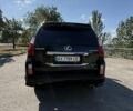 Черный Лексус ГХ, объемом двигателя 4.6 л и пробегом 212 тыс. км за 26500 $, фото 8 на Automoto.ua