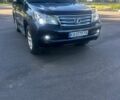 Чорний Лексус ГХ, об'ємом двигуна 4.61 л та пробігом 288 тис. км за 21500 $, фото 1 на Automoto.ua