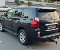 Чорний Лексус ГХ, об'ємом двигуна 4.6 л та пробігом 290 тис. км за 23290 $, фото 6 на Automoto.ua