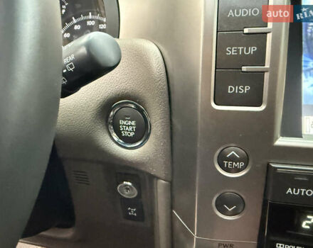 Лексус ГХ 2011 у Києві на Automoto.ua Чорний Лексус ГХ, об'ємом двигуна 4.61 л та пробігом 278 тис. км за 23700 $, фото 101 на Automoto.ua