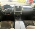 Черный Лексус ГХ, объемом двигателя 4.6 л и пробегом 212 тыс. км за 26500 $, фото 7 на Automoto.ua