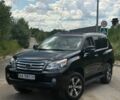 Черный Лексус ГХ, объемом двигателя 4.61 л и пробегом 203 тыс. км за 25500 $, фото 1 на Automoto.ua