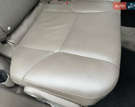 Лексус ГХ 2011 у Києві на Automoto.ua Чорний Лексус ГХ, об'ємом двигуна 4.61 л та пробігом 278 тис. км за 23700 $, фото 130 на Automoto.ua