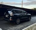 Черный Лексус ГХ, объемом двигателя 4.6 л и пробегом 230 тыс. км за 24204 $, фото 4 на Automoto.ua