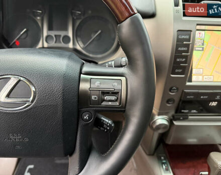 Лексус ГХ 2011 у Києві на Automoto.ua Чорний Лексус ГХ, об'ємом двигуна 4.61 л та пробігом 278 тис. км за 23700 $, фото 82 на Automoto.ua