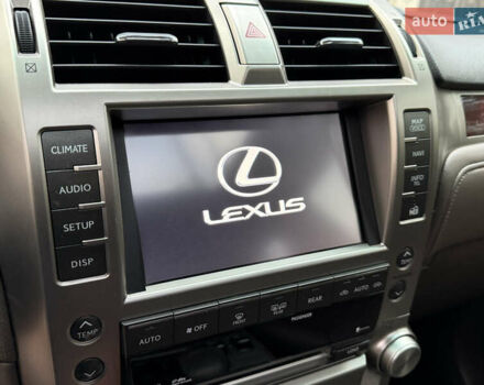 Лексус ГХ 2011 у Києві на Automoto.ua Чорний Лексус ГХ, об'ємом двигуна 4.61 л та пробігом 278 тис. км за 23700 $, фото 102 на Automoto.ua