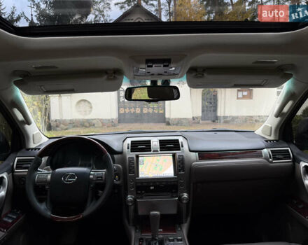 Лексус ГХ 2011 у Києві на Automoto.ua Чорний Лексус ГХ, об'ємом двигуна 4.61 л та пробігом 278 тис. км за 23700 $, фото 115 на Automoto.ua