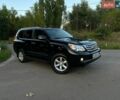 Чорний Лексус ГХ, об'ємом двигуна 4.61 л та пробігом 239 тис. км за 25500 $, фото 1 на Automoto.ua