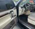 Черный Лексус ГХ, объемом двигателя 4.61 л и пробегом 180 тыс. км за 29700 $, фото 1 на Automoto.ua