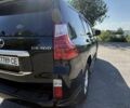 Черный Лексус ГХ, объемом двигателя 4.6 л и пробегом 212 тыс. км за 26500 $, фото 1 на Automoto.ua