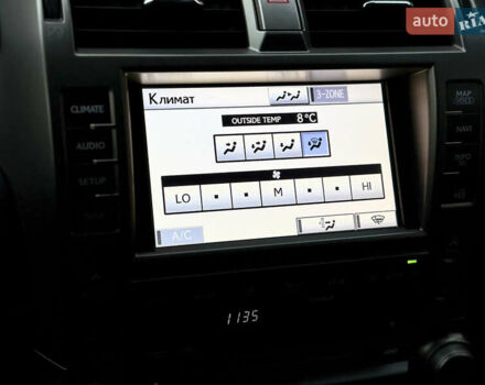 Чорний Лексус ГХ, об'ємом двигуна 4.6 л та пробігом 199 тис. км за 28000 $, фото 30 на Automoto.ua