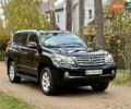 Лексус ГХ 2011 у Києві на Automoto.ua Чорний Лексус ГХ, об'ємом двигуна 4.61 л та пробігом 278 тис. км за 23700 $, фото 5 на Automoto.ua