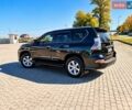 Черный Лексус ГХ, объемом двигателя 4.61 л и пробегом 270 тыс. км за 33000 $, фото 1 на Automoto.ua