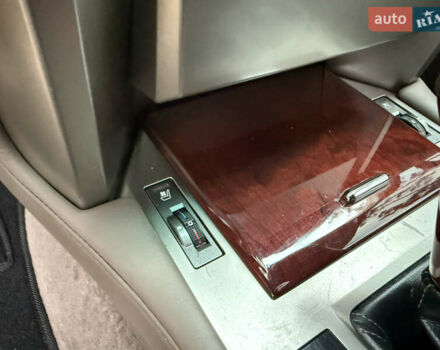 Лексус ГХ 2011 у Києві на Automoto.ua Чорний Лексус ГХ, об'ємом двигуна 4.61 л та пробігом 278 тис. км за 23700 $, фото 96 на Automoto.ua