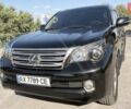 Черный Лексус ГХ, объемом двигателя 4.6 л и пробегом 212 тыс. км за 26500 $, фото 3 на Automoto.ua