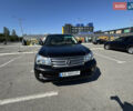 Черный Лексус ГХ, объемом двигателя 4.61 л и пробегом 112 тыс. км за 35500 $, фото 38 на Automoto.ua