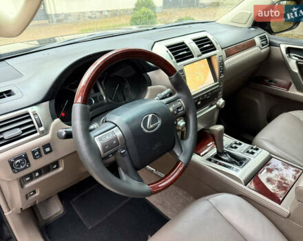 Лексус ГХ 2011 у Києві на Automoto.ua Чорний Лексус ГХ, об'ємом двигуна 4.61 л та пробігом 278 тис. км за 23700 $, фото 73 на Automoto.ua