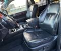 Чорний Лексус ГХ, об'ємом двигуна 4.6 л та пробігом 290 тис. км за 23290 $, фото 16 на Automoto.ua