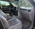 Черный Лексус ГХ, объемом двигателя 4.6 л и пробегом 212 тыс. км за 26500 $, фото 12 на Automoto.ua