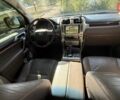 Черный Лексус ГХ, объемом двигателя 4.6 л и пробегом 212 тыс. км за 26500 $, фото 10 на Automoto.ua