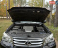 Лексус ГХ 2011 у Києві на Automoto.ua Чорний Лексус ГХ, об'ємом двигуна 4.61 л та пробігом 278 тис. км за 23700 $, фото 150 на Automoto.ua