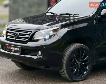 Чорний Лексус ГХ, об'ємом двигуна 4.6 л та пробігом 199 тис. км за 28000 $, фото 11 на Automoto.ua