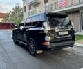 Черный Лексус ГХ, объемом двигателя 4.6 л и пробегом 230 тыс. км за 24204 $, фото 7 на Automoto.ua