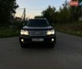 Чорний Лексус ГХ, об'ємом двигуна 4.61 л та пробігом 239 тис. км за 25500 $, фото 11 на Automoto.ua
