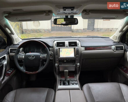 Лексус ГХ 2011 у Києві на Automoto.ua Чорний Лексус ГХ, об'ємом двигуна 4.61 л та пробігом 278 тис. км за 23700 $, фото 114 на Automoto.ua