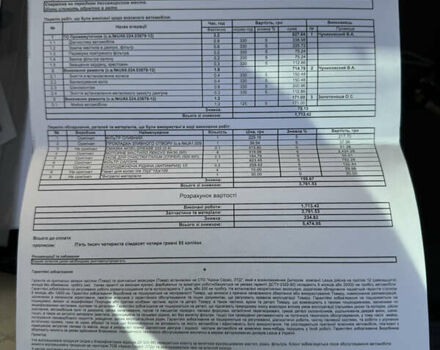 Черный Лексус ГХ, объемом двигателя 4.61 л и пробегом 112 тыс. км за 35500 $, фото 5 на Automoto.ua