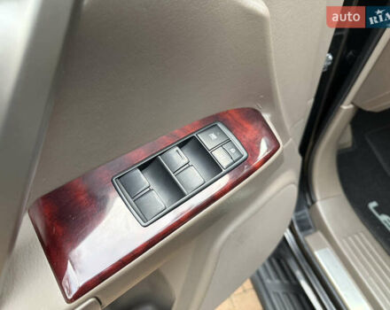 Лексус ГХ 2011 у Києві на Automoto.ua Чорний Лексус ГХ, об'ємом двигуна 4.61 л та пробігом 278 тис. км за 23700 $, фото 68 на Automoto.ua