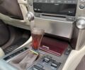 Черный Лексус ГХ, объемом двигателя 4.61 л и пробегом 203 тыс. км за 25500 $, фото 32 на Automoto.ua