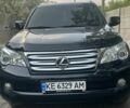 Чорний Лексус ГХ, об'ємом двигуна 4.6 л та пробігом 228 тис. км за 29000 $, фото 19 на Automoto.ua