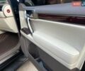 Черный Лексус ГХ, объемом двигателя 4.61 л и пробегом 180 тыс. км за 29700 $, фото 2 на Automoto.ua