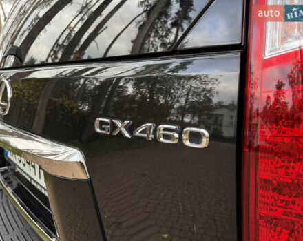 Лексус ГХ 2011 у Києві на Automoto.ua Чорний Лексус ГХ, об'ємом двигуна 4.61 л та пробігом 278 тис. км за 23700 $, фото 42 на Automoto.ua