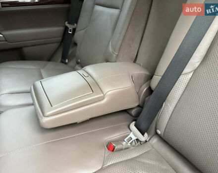 Лексус ГХ 2011 у Києві на Automoto.ua Чорний Лексус ГХ, об'ємом двигуна 4.61 л та пробігом 278 тис. км за 23700 $, фото 112 на Automoto.ua