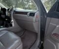 Черный Лексус ГХ, объемом двигателя 4.6 л и пробегом 212 тыс. км за 26500 $, фото 4 на Automoto.ua