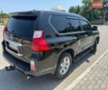Чорний Лексус ГХ, об'ємом двигуна 4.61 л та пробігом 197 тис. км за 24500 $, фото 5 на Automoto.ua