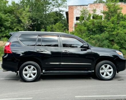 Черный Лексус ГХ, объемом двигателя 0 л и пробегом 208 тыс. км за 30300 $, фото 4 на Automoto.ua