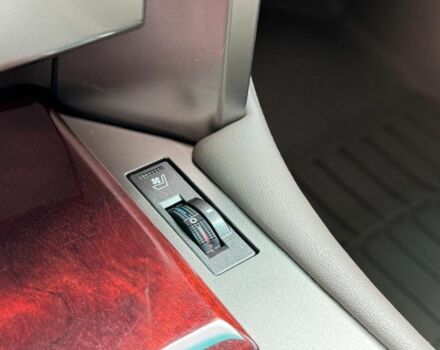 Черный Лексус ГХ, объемом двигателя 0 л и пробегом 208 тыс. км за 30300 $, фото 23 на Automoto.ua