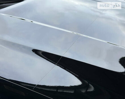 Черный Лексус ГХ, объемом двигателя 4.61 л и пробегом 203 тыс. км за 30999 $, фото 73 на Automoto.ua