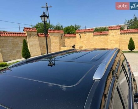 Черный Лексус ГХ, объемом двигателя 4.61 л и пробегом 196 тыс. км за 27500 $, фото 3 на Automoto.ua