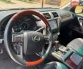 Черный Лексус ГХ, объемом двигателя 4.61 л и пробегом 196 тыс. км за 27500 $, фото 23 на Automoto.ua