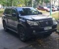 Черный Лексус ГХ, объемом двигателя 4.6 л и пробегом 230 тыс. км за 27000 $, фото 1 на Automoto.ua